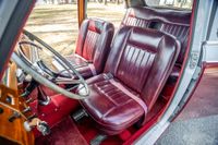 1957 MG Magnette ZB Varitone for sale