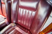 1957 MG Magnette ZB Varitone for sale