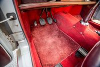 1957 MG Magnette ZB Varitone for sale
