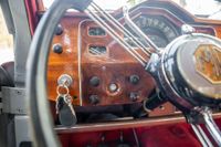 1957 MG Magnette ZB Varitone for sale