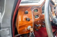 1957 MG Magnette ZB Varitone for sale