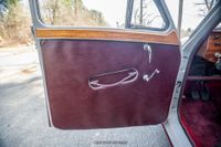 1957 MG Magnette ZB Varitone for sale