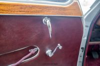 1957 MG Magnette ZB Varitone for sale