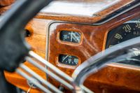 1957 MG Magnette ZB Varitone for sale
