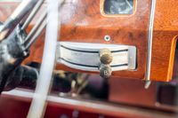 1957 MG Magnette ZB Varitone for sale