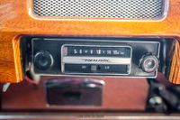 1957 MG Magnette ZB Varitone for sale