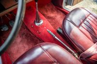 1957 MG Magnette ZB Varitone for sale