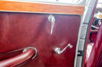 1957 MG Magnette ZB Varitone for sale