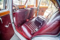 1957 MG Magnette ZB Varitone for sale