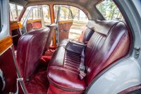 1957 MG Magnette ZB Varitone for sale