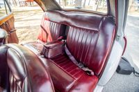 1957 MG Magnette ZB Varitone for sale