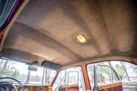 1957 MG Magnette ZB Varitone for sale