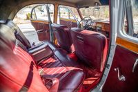 1957 MG Magnette ZB Varitone for sale