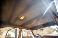 1957 MG Magnette ZB Varitone for sale