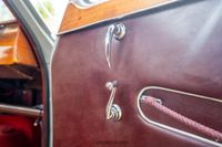 1957 MG Magnette ZB Varitone for sale