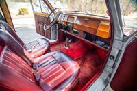 1957 MG Magnette ZB Varitone for sale