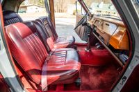1957 MG Magnette ZB Varitone for sale