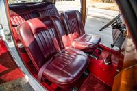 1957 MG Magnette ZB Varitone for sale
