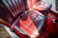 1957 MG Magnette ZB Varitone for sale