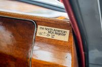1957 MG Magnette ZB Varitone for sale