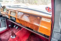 1957 MG Magnette ZB Varitone for sale
