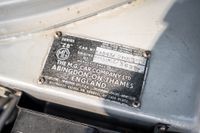 1957 MG Magnette ZB Varitone for sale