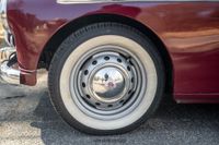 1957 MG Magnette ZB Varitone for sale