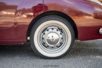 1957 MG Magnette ZB Varitone for sale