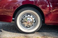 1957 MG Magnette ZB Varitone for sale