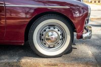 1957 MG Magnette ZB Varitone for sale