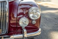 1957 MG Magnette ZB Varitone for sale