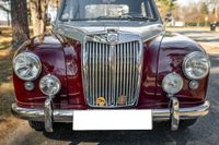 1957 MG Magnette ZB Varitone for sale