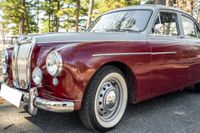 1957 MG Magnette ZB Varitone for sale
