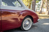1957 MG Magnette ZB Varitone for sale