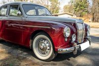 1957 MG Magnette ZB Varitone for sale