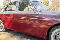 1957 MG Magnette ZB Varitone for sale