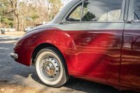 1957 MG Magnette ZB Varitone for sale