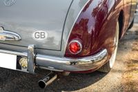 1957 MG Magnette ZB Varitone for sale