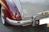 1957 MG Magnette ZB Varitone for sale
