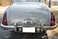 1957 MG Magnette ZB Varitone for sale