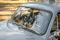 1957 MG Magnette ZB Varitone for sale