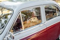 1957 MG Magnette ZB Varitone for sale
