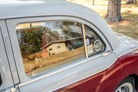 1957 MG Magnette ZB Varitone for sale
