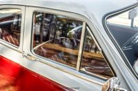 1957 MG Magnette ZB Varitone for sale
