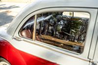 1957 MG Magnette ZB Varitone for sale