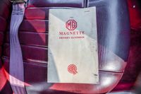 1957 MG Magnette ZB Varitone for sale