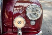 1957 MG Magnette ZB Varitone for sale