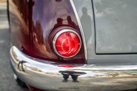 1957 MG Magnette ZB Varitone for sale
