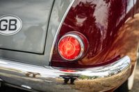 1957 MG Magnette ZB Varitone for sale