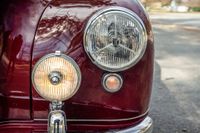 1957 MG Magnette ZB Varitone for sale